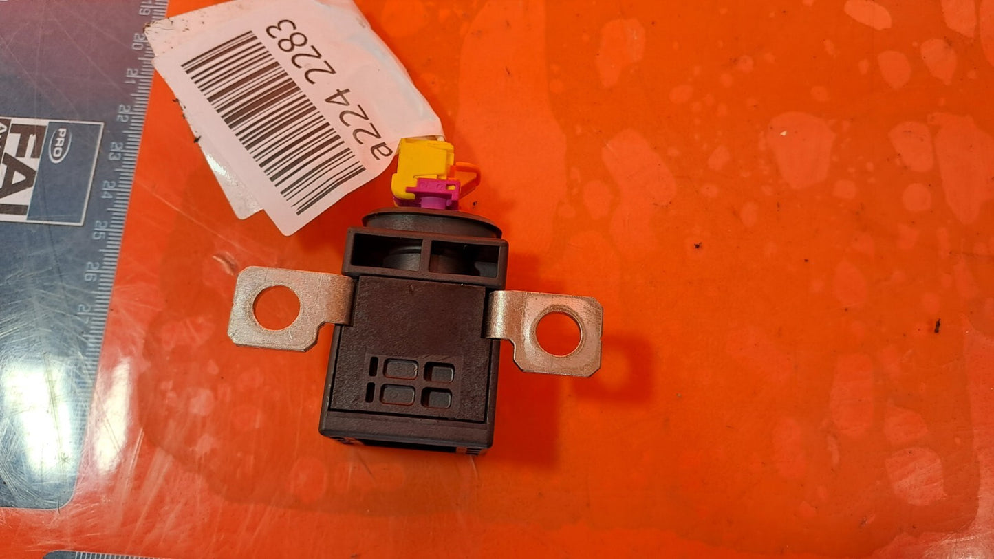 2010 AUDI Q7 S-LINE 3.0D BATTERY CHARGING RELAY 4E0915519 + WARRANTY A224 - Image 6