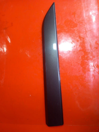 Ford Transit Custom 2.0 Diesel 2021 Front Right Door Moulding Grey BK21V20780BFW - Image 2