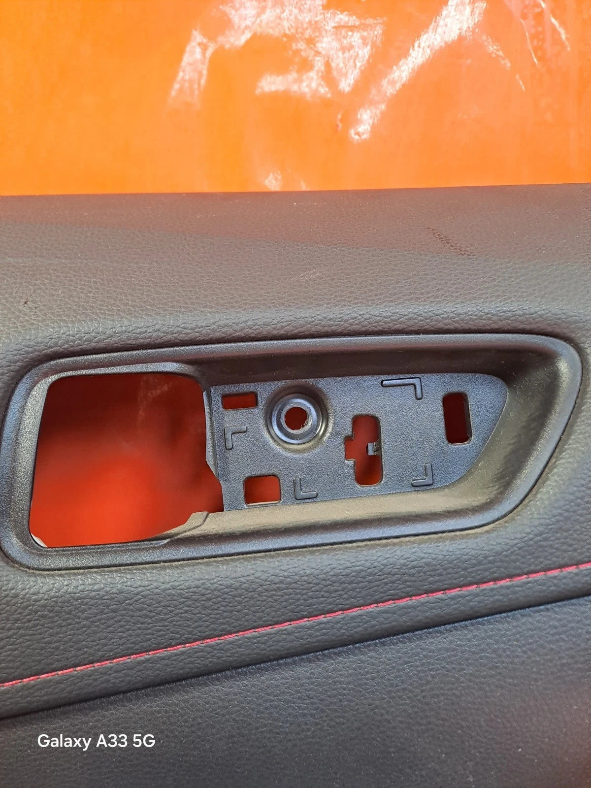 ✅Toyota Corolla 1.8 Petrol 2022 Front Left Door Card 67612-02860 156176922 - Image 10