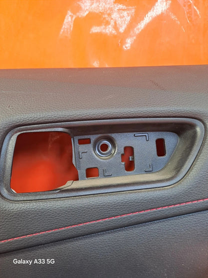 ✅Toyota Corolla 1.8 Petrol 2022 Front Left Door Card 67612-02860 156176922 - Image 10