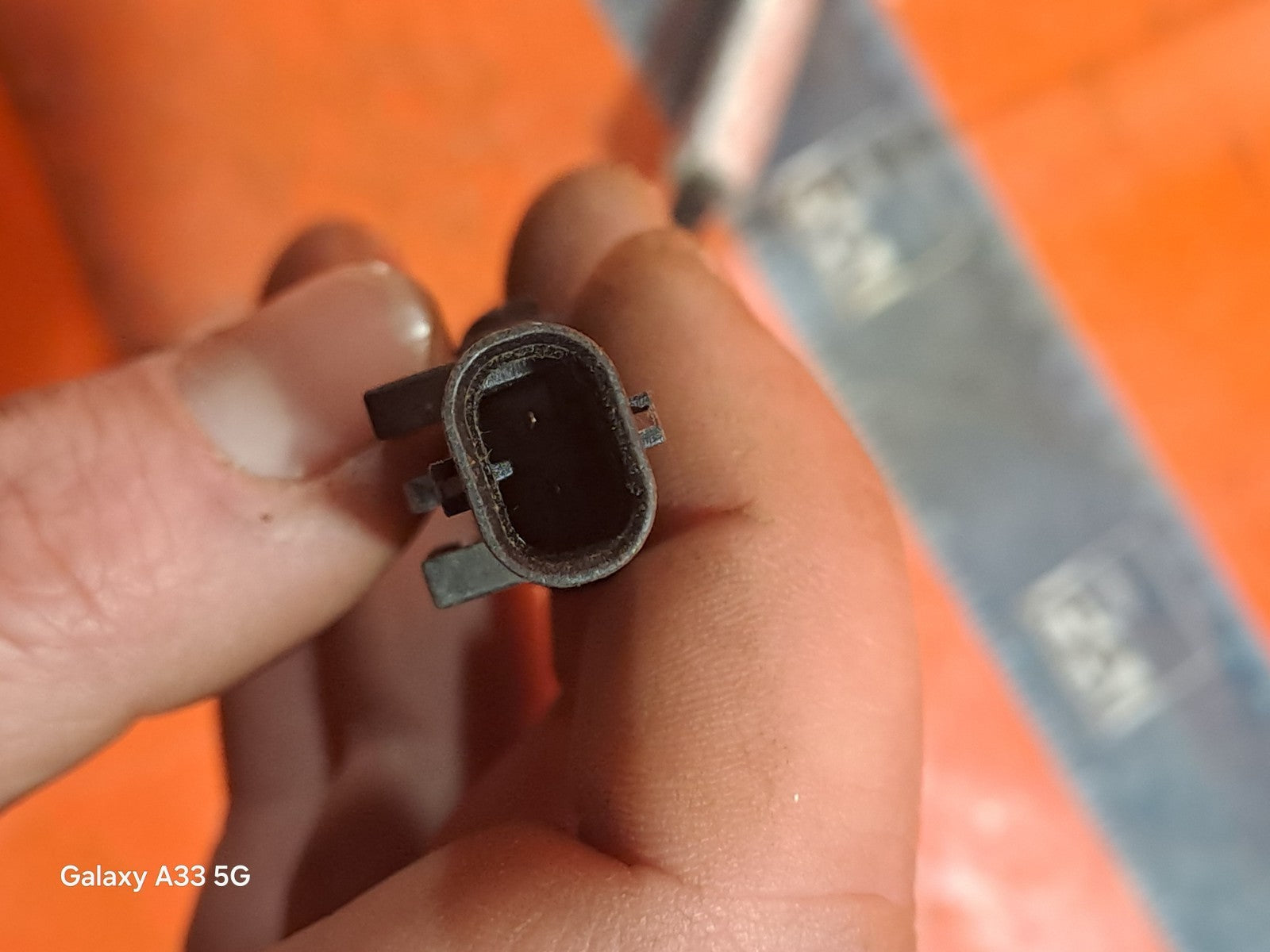 ✅MERCEDES W177 W247 EXHAUST TEMPERATURE SENSOR A0009050212 Warranty xAA - Image 5