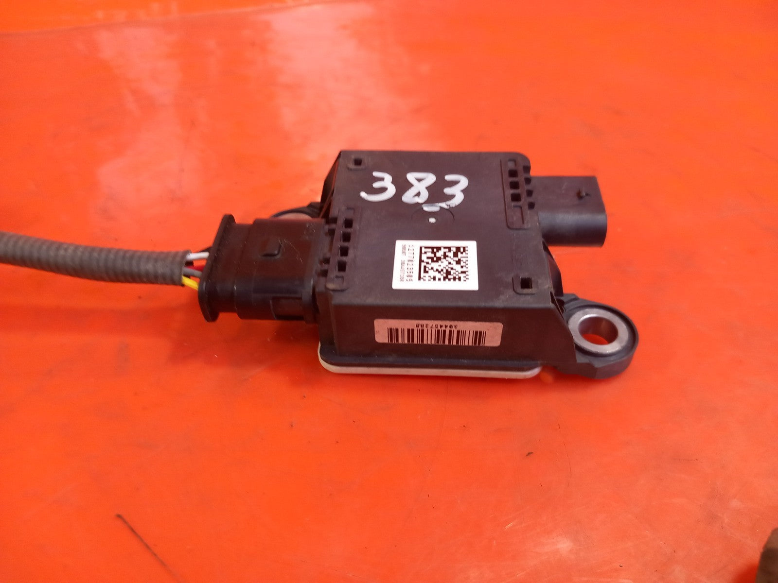 2019 Ford Transit Custom Lambda Oxygen Sensor 1277023505 Warranty A383 - Image 3