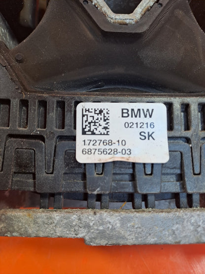 ✅BMW 2 Series F45 216D 2017 1.5 Diesel ENGINE MOUNT SUPPORT HOLDER 6875628 A231 - Image 9