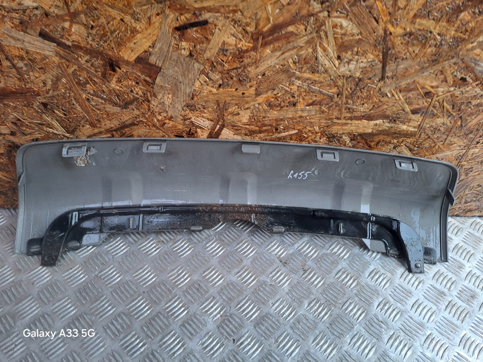 ✅Land Rover Discovery Sport 2.0 Diesel 2016 REAR BUMPER TOW EYE COVER Warranty - Image 10
