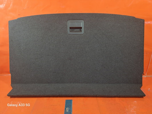 ✅VW POLO LIFE 1.0 PETROL 2024 BOOT TRUNK CARPET MAT LINER 2G6858855 Warranty - Image 1