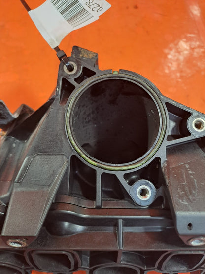 ✅VW CRAFTER CR35 2.0 DIESEL 2015 AIR INTAKE MANIFOLD Warranty A278 - Image 5