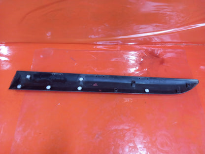 Citroen Berlingo 650 1.5 Diesel 2020 Front Right Door Lower Molding 9808747077 - Image 8