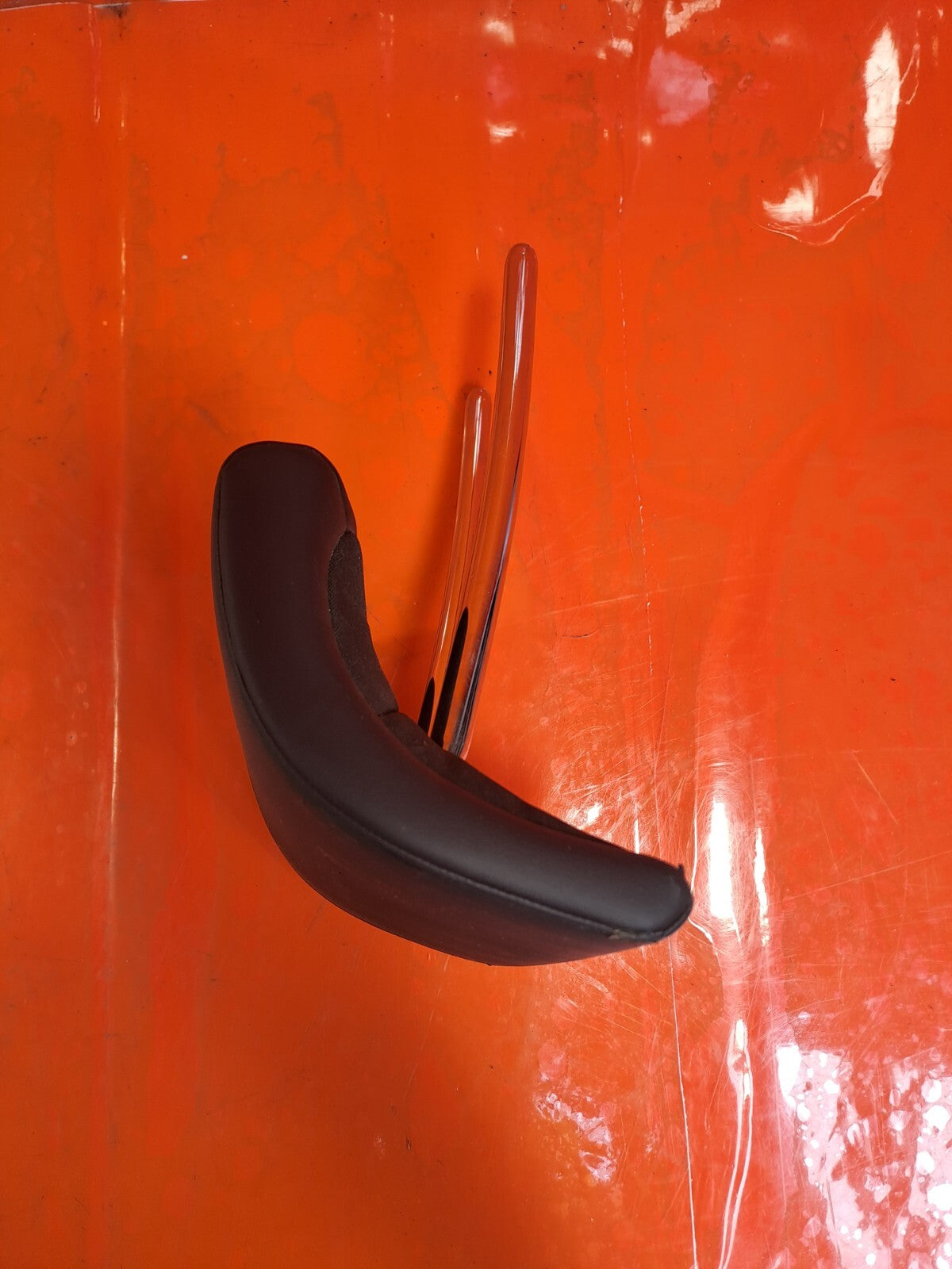 ✅Tesla Model 3 Long Range 2020 REAR CENTRE HEADREST Warranty A266 - Image 3