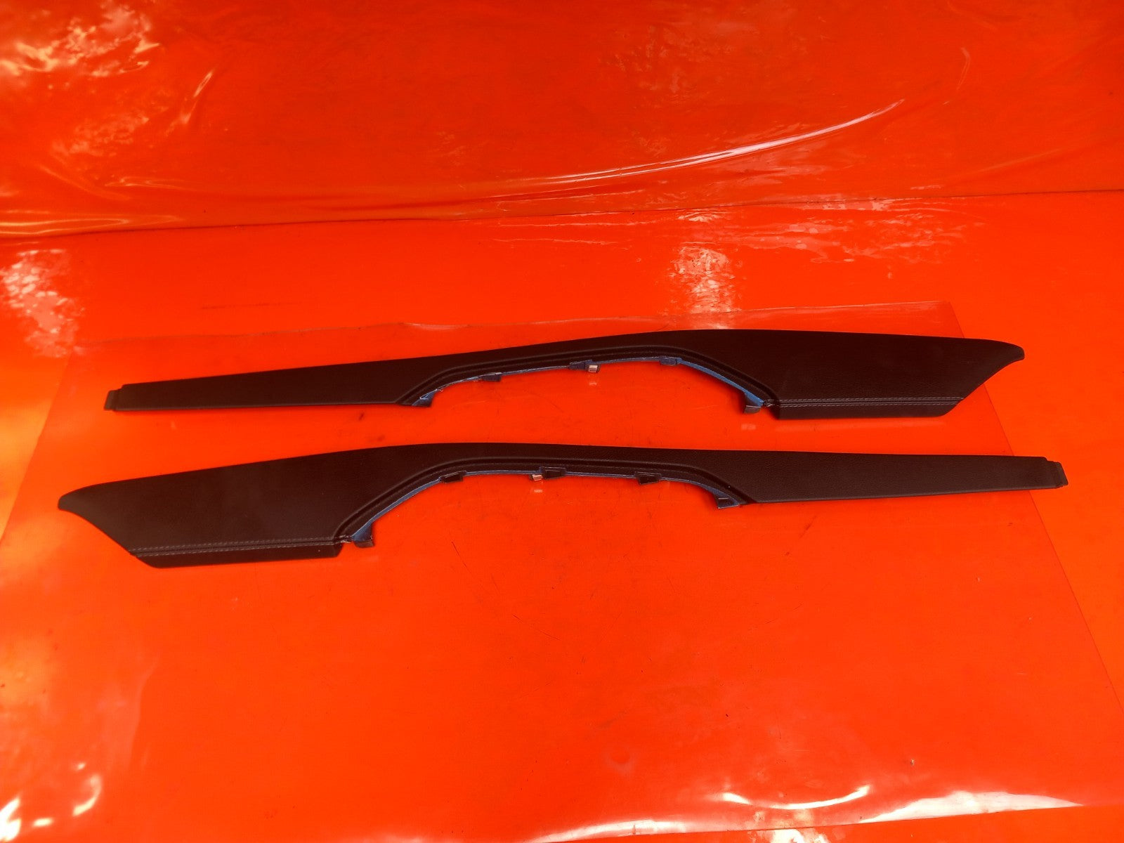 Mercedes Gle 450D AMG 3.0 Diesel 2025 Center Console Trims A1676890800 A397 - Image 2