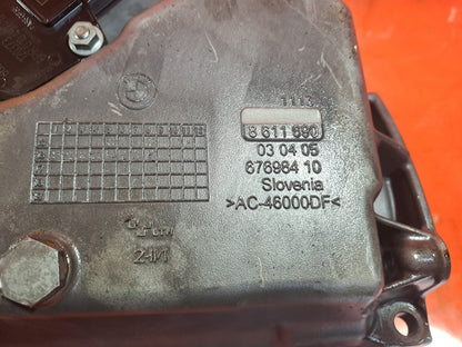 ✅2016 BMW 3 Series F30 Engine Oil Sump 8611690 + Warranty A330 - Image 5