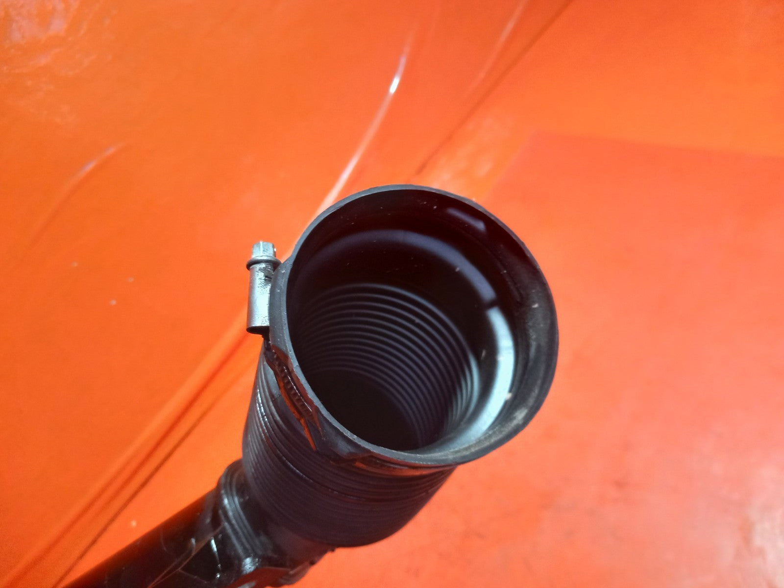 2021 BMW 1 Series F40 Air Intake Pipe Hose 8580239 Warranty A365 - Image 10