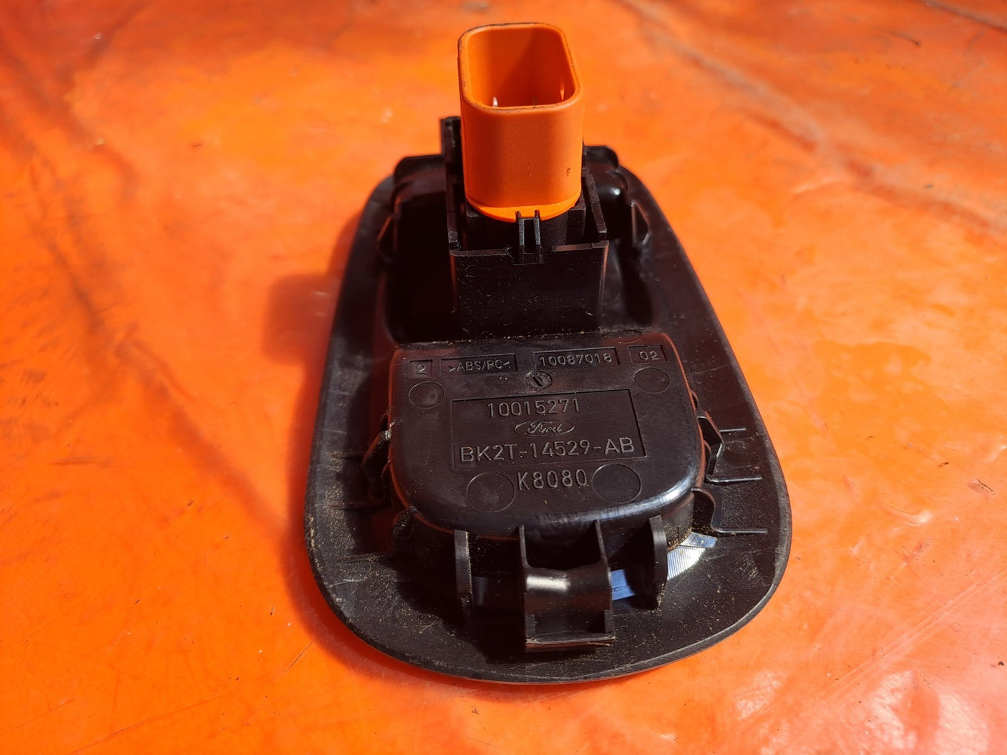 ✅2016 Ford Transit Custom Front Left Door Window Switch BK2T-14529-AB A373 - Image 9