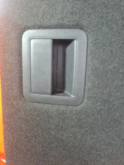 ✅VW GOLF STYLE MK8 1.5 PETROL 2020 BOOT FLOOR LINER CARPET 5H6858855A A352 - Image 11