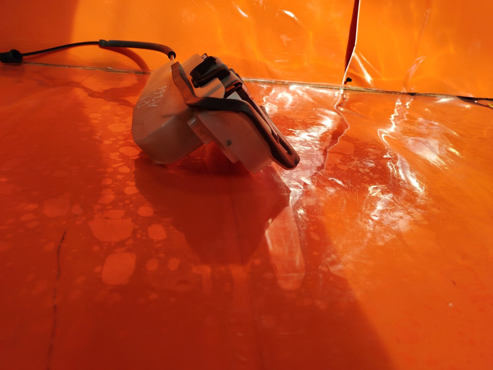 ✅Tesla Model 3 Long Range 2020 REAR LEFT DOOR SOLENOID 1068970-00-M Warranty - Image 10