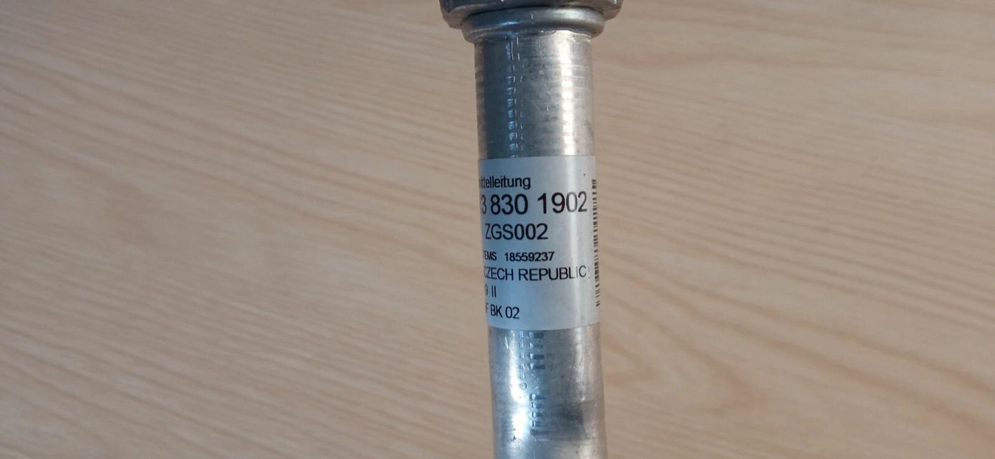 ✅Mercedes CLS 450 W257 3.0 Petrol 2019 Air Con Pipe Hose A2138301902 Warranty - Image 10