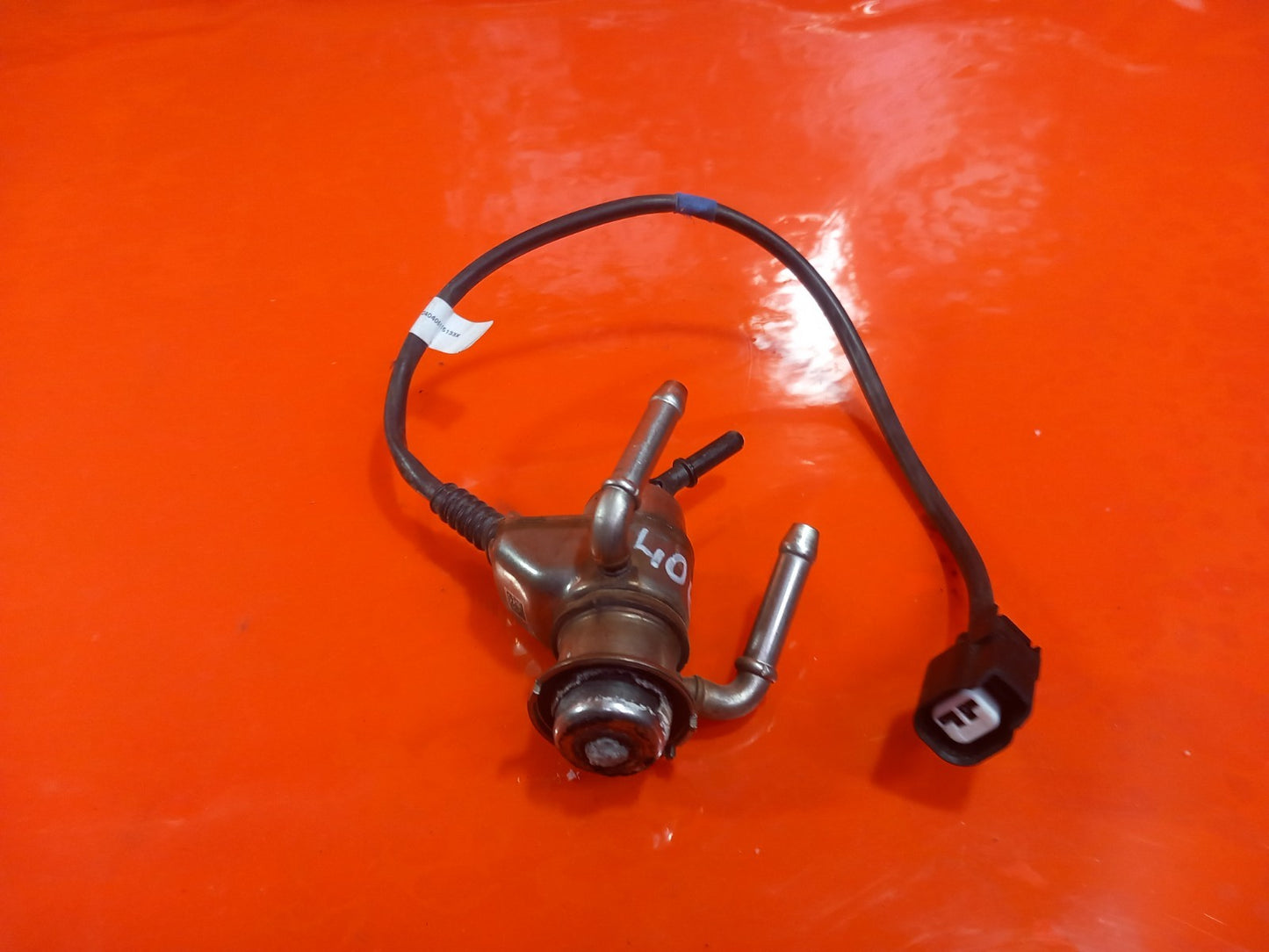 2024 Ford Transit Custom Adblue Injector PZ31-5J281-AB Warranty A406 - Image 7