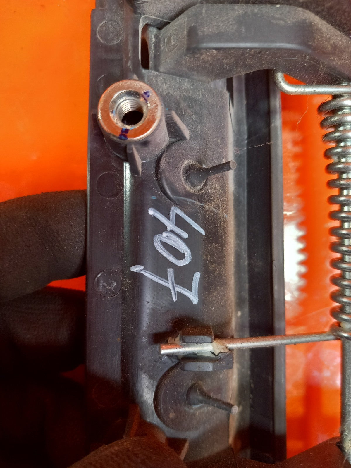 2021 Ford Ranger Wildtrak ECU Kit Automatic Gearbox JU5T-15604-BEM Warranty A407 - Image 12
