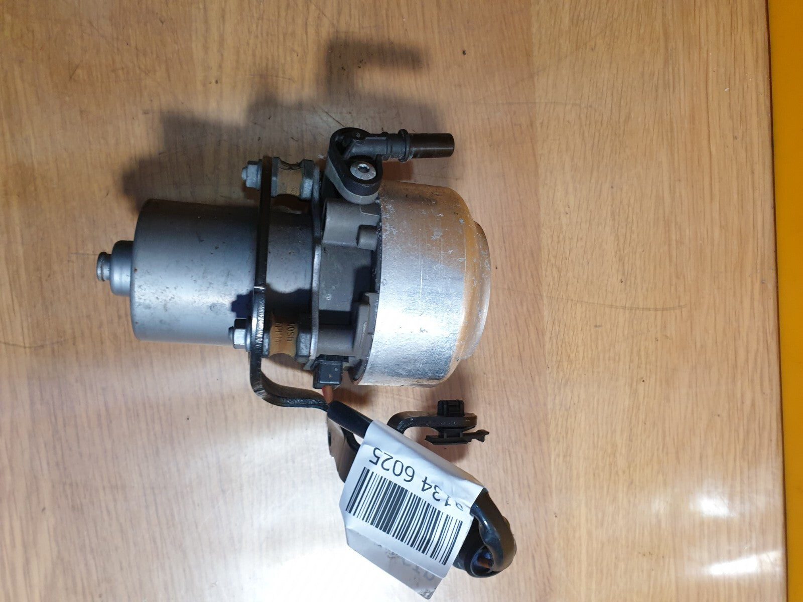 ✅Audi Q2 S-Line 1.4 Petrol 2017 Vacuum Pump 5Q0612391M  + Warranty A134 - Image 4