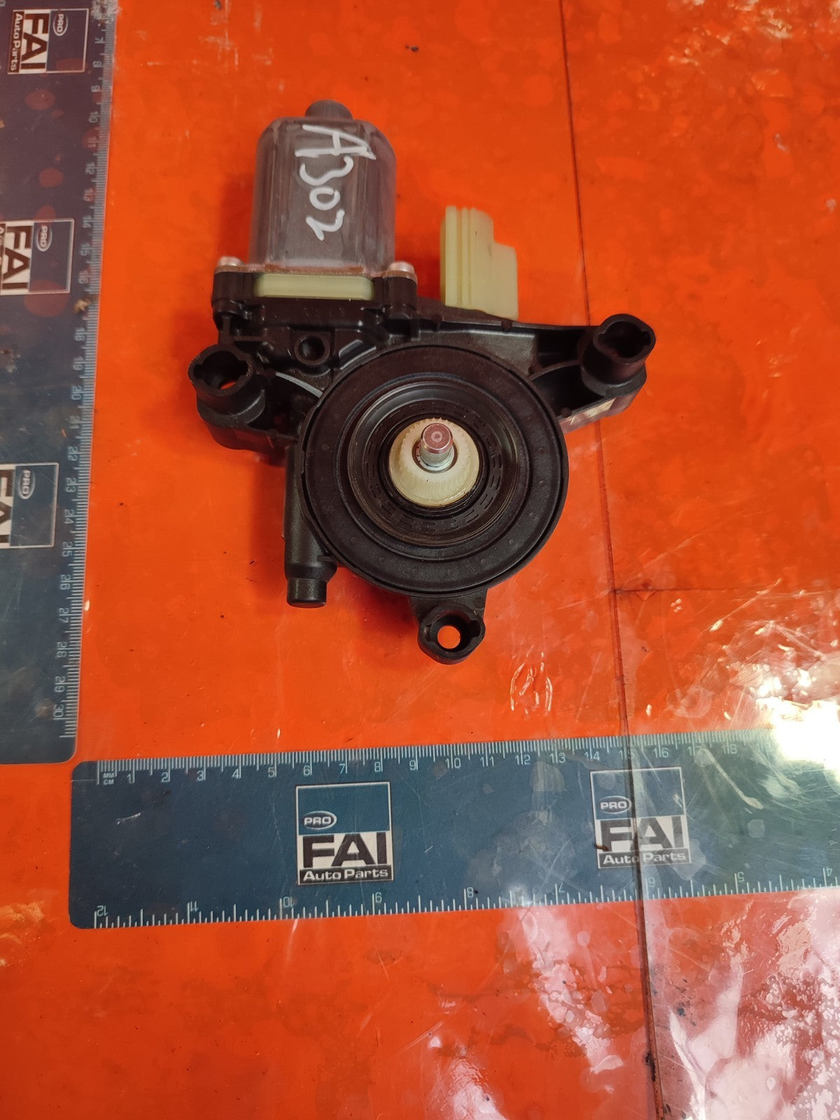 ✅FORD KUGA St-LINE 1.5 PETROL 2024 FRONT RIGHT WINDOW MOTOR 0130822089 Warranty - Image 11