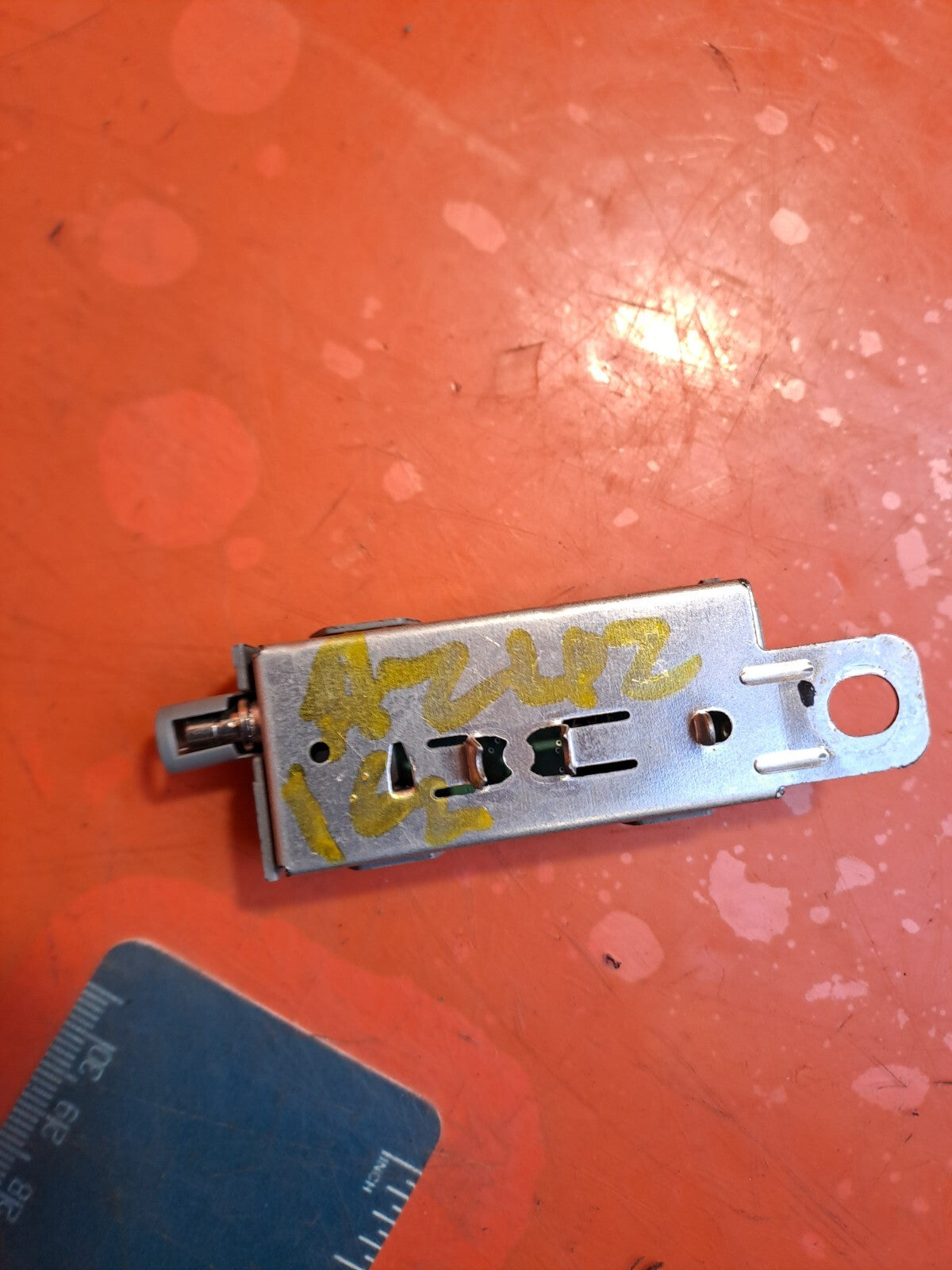 ✅FORD FOCUS 1.5 DIESEL 2018 ANTENNA AERIAL MODULE JX7T18C847BC Warranty A242 - Image 10