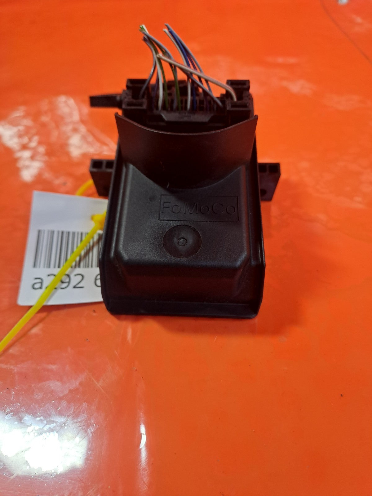 ✅2016 FORD MONDEO MK5 GATEWAY OBD SMART LINK DATA CONNECTOR GG9T-14F642-CB A292 - Image 6
