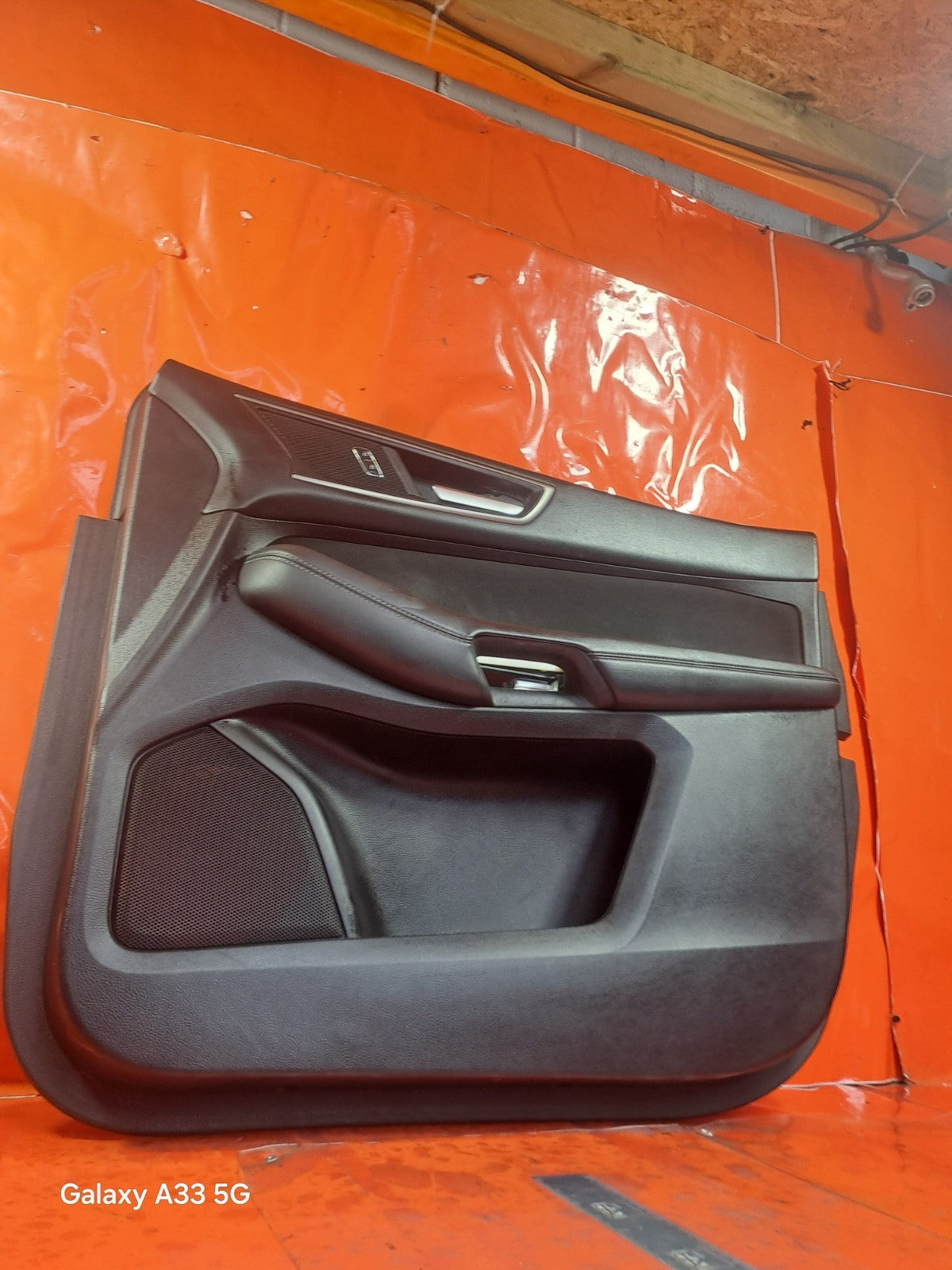 ✅2018 FORD GALAXY ZETEC FRONT RIGHT DOOR CARD PANEL EM2B-R23756 + WARRANTY A301 - Image 9