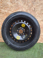 ✅Ford Mondeo Titanium 2015 2.0 Diesel SPARE WHEEL WITH TYRE 125/80 R16 Warranty - Image 1