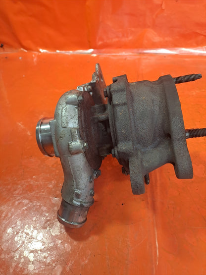 ✅FORD TRANSIT CUSTOM 2.2 DIESEL 2013 TURBOCHARGED 787132-2 Warranty A350 - Image 11