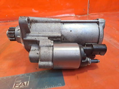 ✅2023 CUPRA FORMENTOR STARTER MOTOR 02E911022H + WARRANTY A336 - Image 2