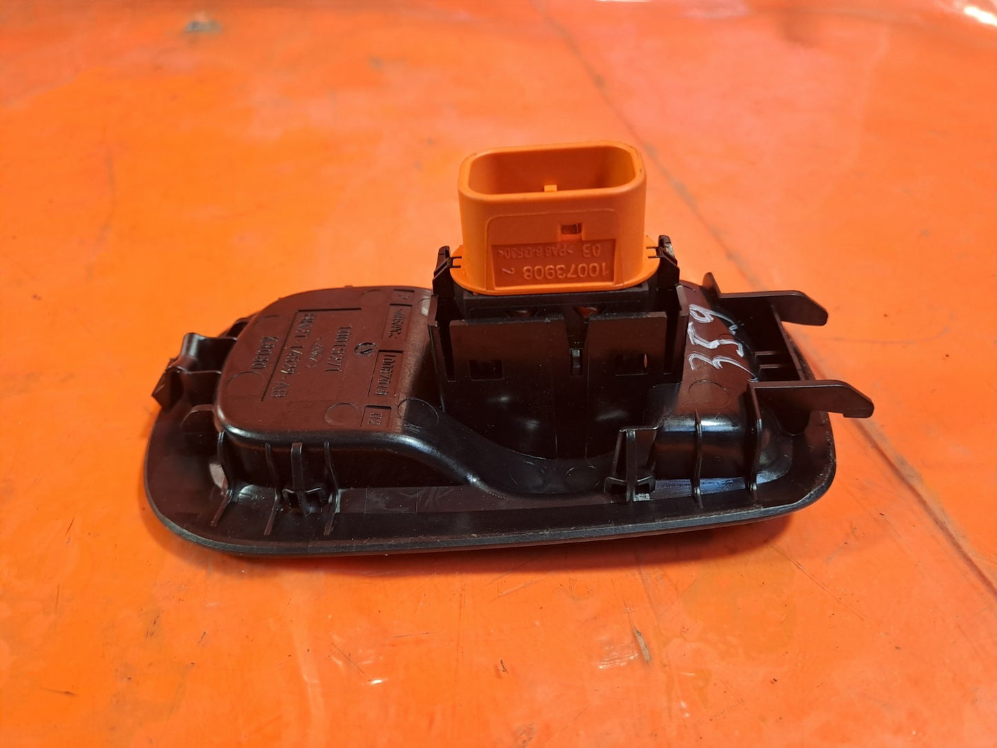 ✅Ford Tourneo Custom 2.0 Diesel 2017 Front Left Door Window Switch BK2T14529AB - Image 11