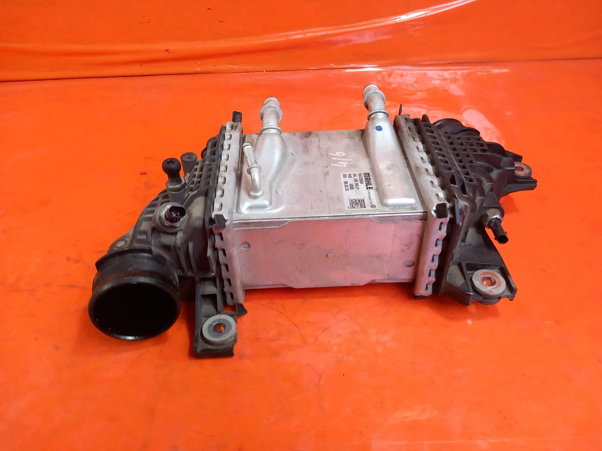2023 VW Transporter ST-Line Intercooler 04L145749P Warranty A416 - Image 3