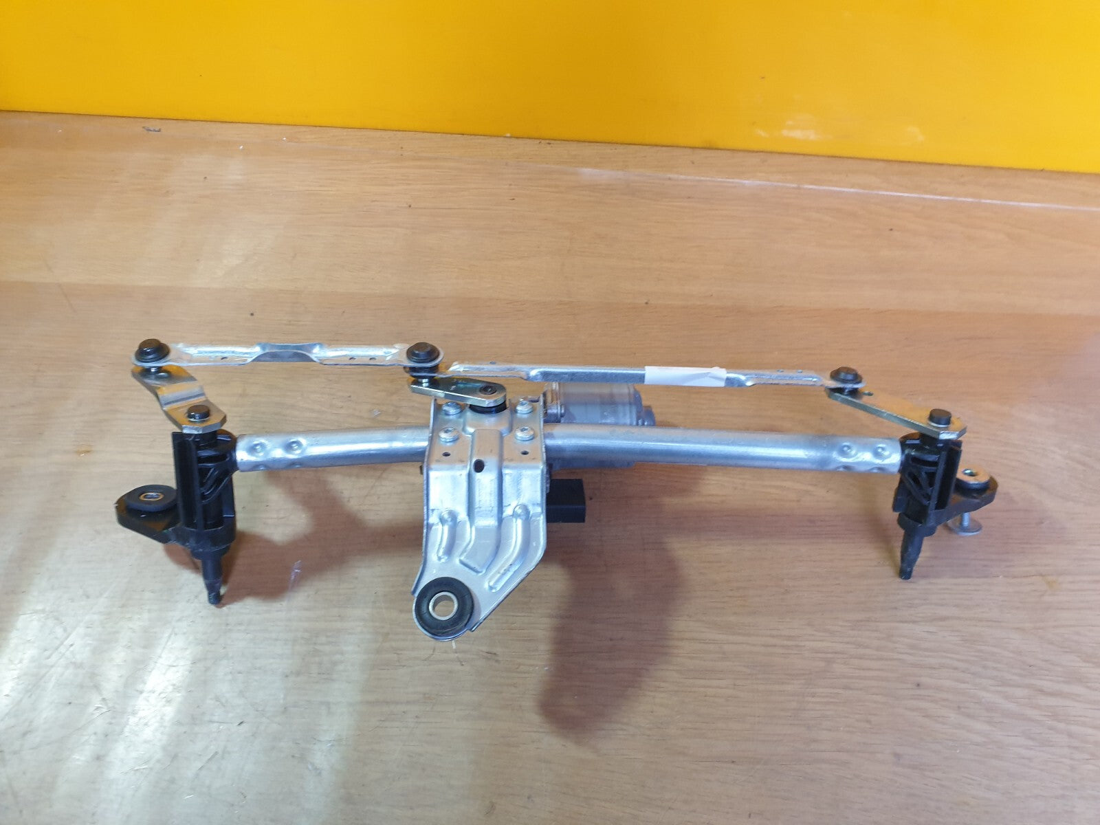 ✅2023 CUPRA FORMENTOR WINDSCREEN WIPER MOTOR & LINKAGE 5FH955023B +WARRANTY A173 - Image 7
