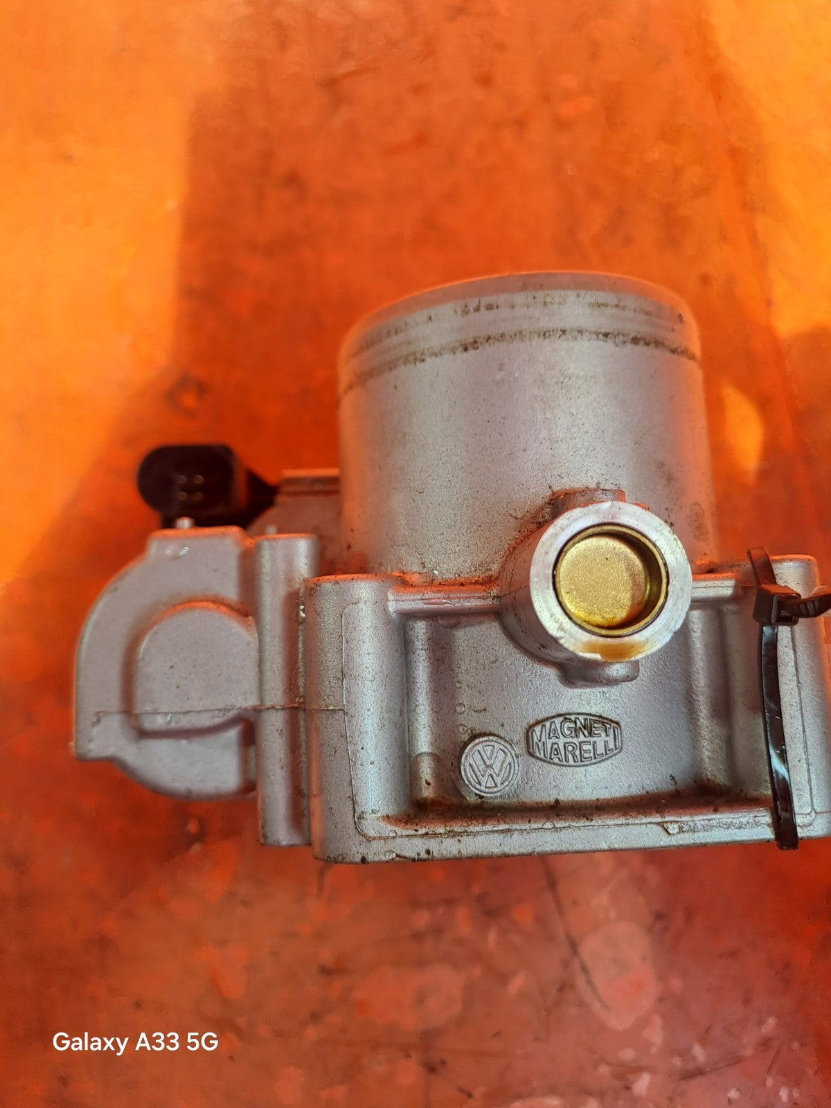 ✅VW GOLF GTE MK8 1.4 PETROL 2023 THROTTLE BODY 03F133062E Warranty A294 - Image 10