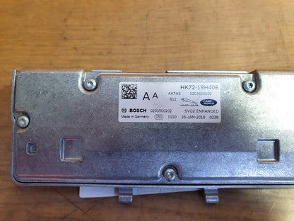 ✅2016 LAND ROVER DISCOVERY SPORT L550 FRONT RADAR SENSOR CAMERA HK72-19H406-AA - Image 10
