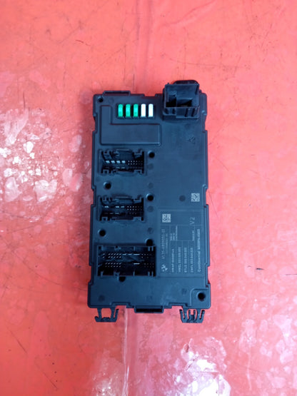 ✅2016 BMW 4 Series F33 Fuse Box Control Unit 6809050 + Warranty A368 - Image 10