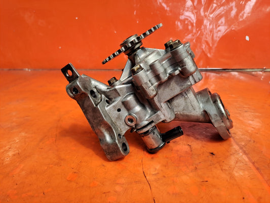 ✅2016 SSANGYONG TIVOLI ElX 1.6D OIL PUMP A6731800001 A1731800001 + WARRANTY A279 - Image 1