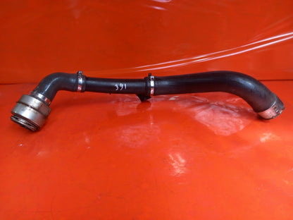 2024 Dacia Jogger Intercooler Hose Pipe 144609120R Warranty A391 - Image 2