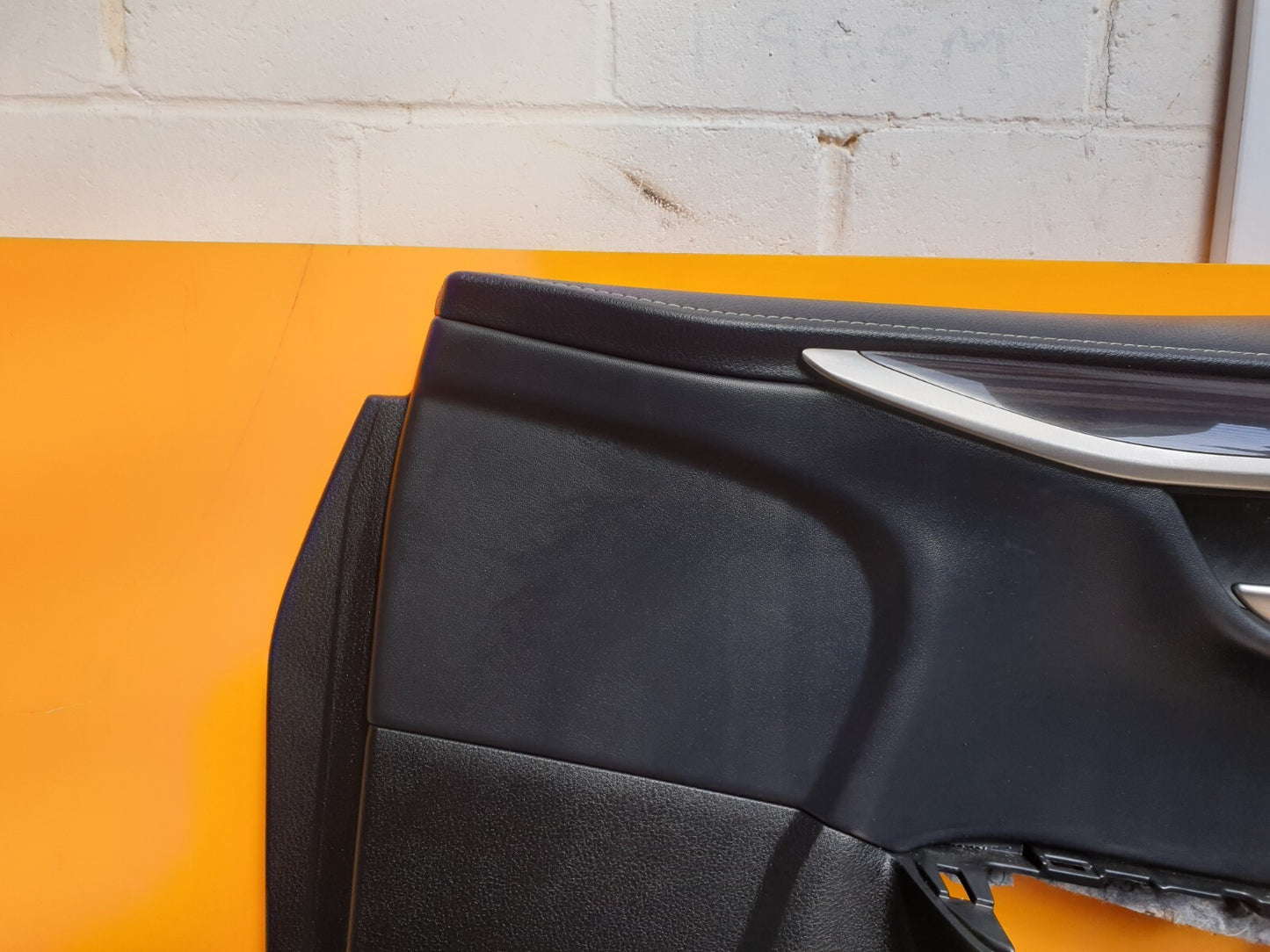 ✅2019 Lexus NX 300H Front Right Driver Side Door Card + Warranty A146 - Image 6