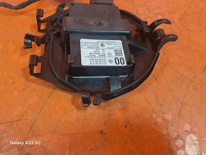 ✅2012 MERCEDES B CLASS W246 DISTANCE RADAR SENSOR MODULE A0009051302 + WARRANTY - Image 11