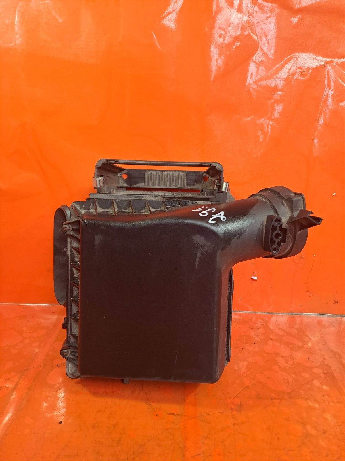 ✅MERCEDES B180 W246 1.8 DIESEL 2012 AIR FILTER HOUSING BOX A6450900001 A299 - Image 2