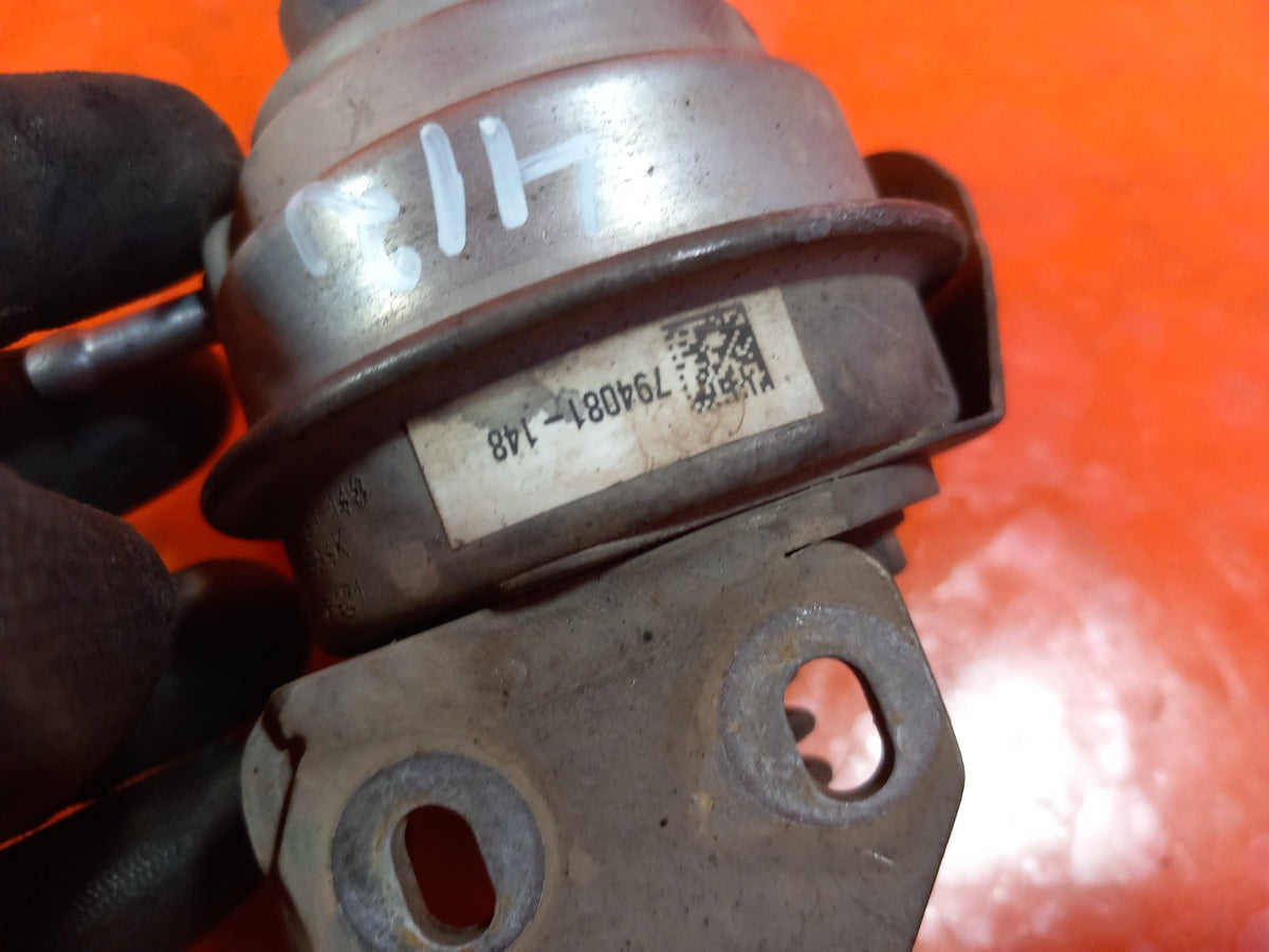 2021 VW Transporter T30 Turbo Actuator 794081-148 Warranty A412 - Image 10
