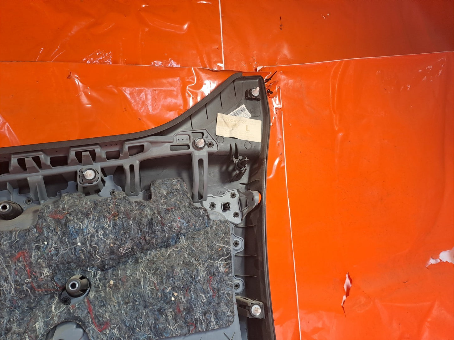 ✅Ford Transit Custom 2.2 Diesel 2014 Front Left Door Card BK21V23943 Warranty - Image 10