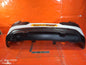 ✅CITROEN C4 CACTUS 1.6 DIESEL 2015 REAR BUMPER WHITE Warranty A327 - Image 1
