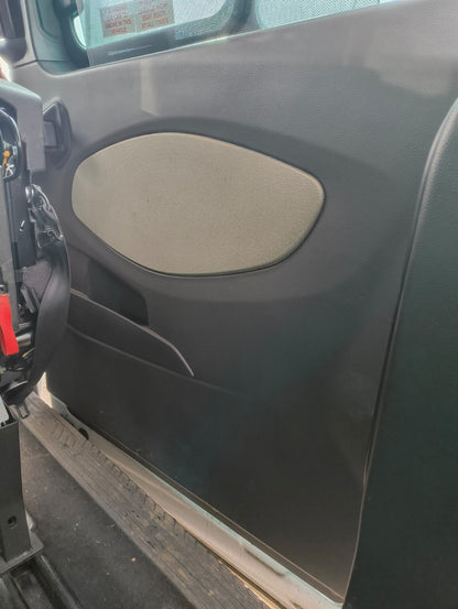 ✅Ford Tourneo Custom 2.2 Diesel 2015 Right Side Sliding Door Card Warranty A377 - Image 2