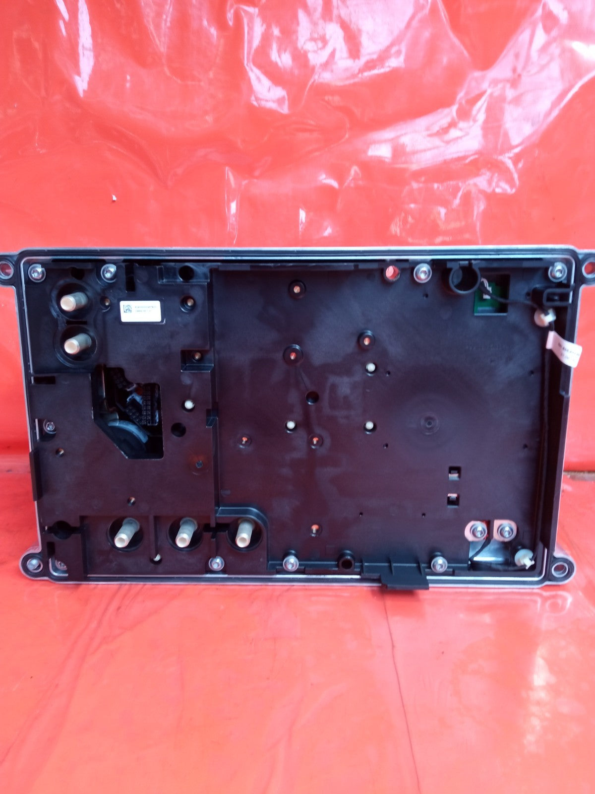 ✅Jaguar I-Pace Ev400 X590 2020 Battery Management Control Module J9D310C800BB - Image 3