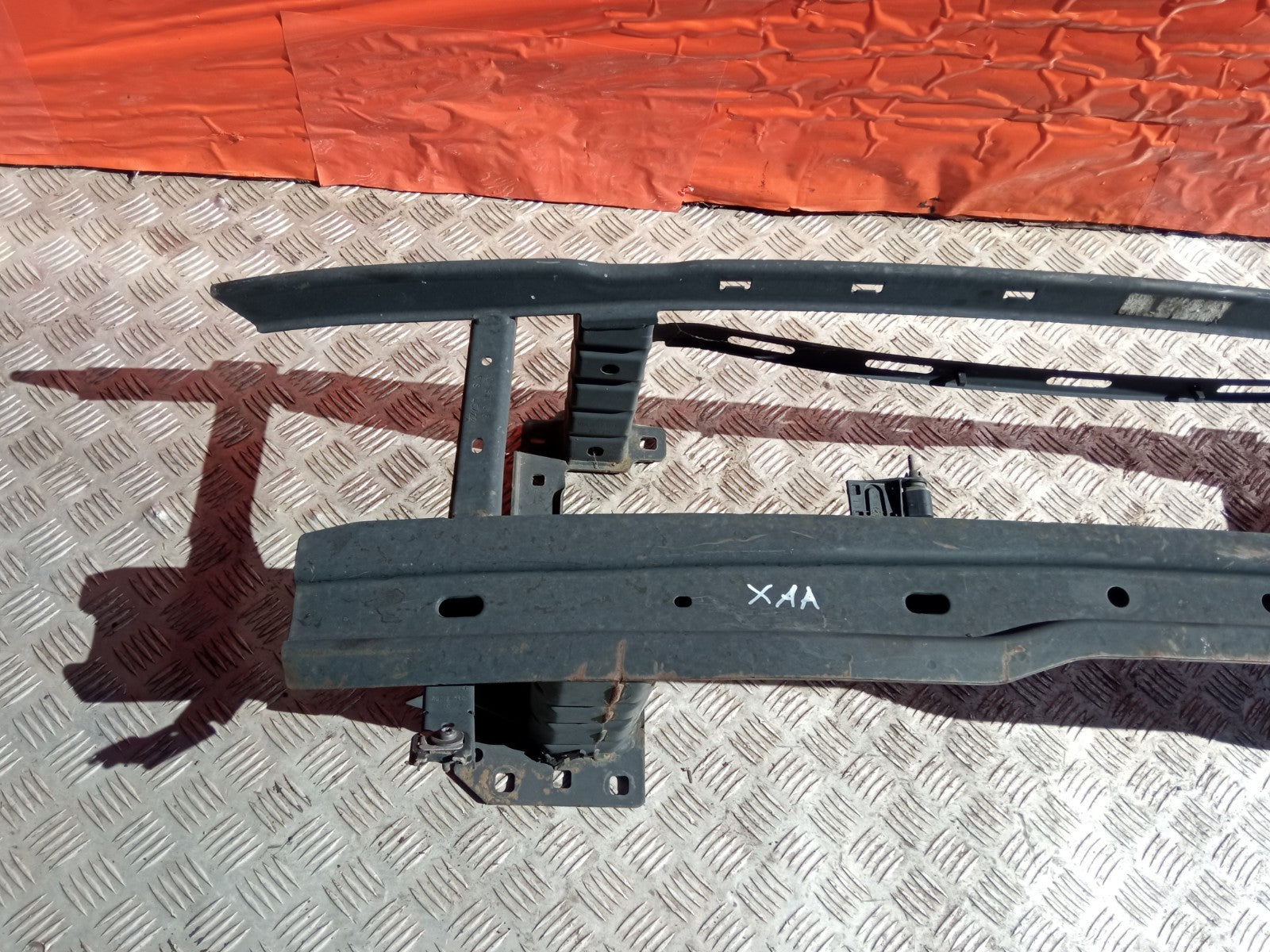 ✅VW ID.3 Front Crash Bar 10A807003 + Warranty xAA - Image 2