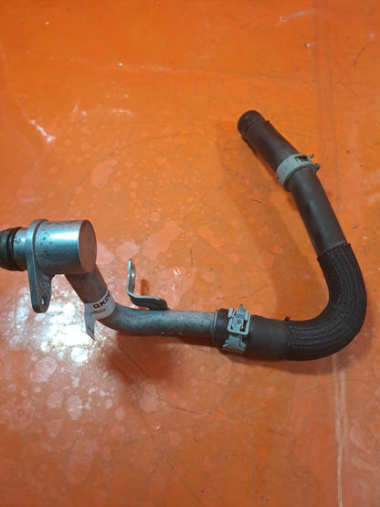 ✅FORD TRANSIT CUSTOM 2.0 DIESEL 2023 ECOBLUE WATER PIPE GK2Q8K556AC Warranty - Image 9