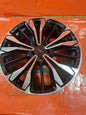 ✅FORD PUMA TITANIUM 1.0 PETROL 2023 ALLOY WHEEL 17" 7,5Jx19 Warranty A328 - Image 1