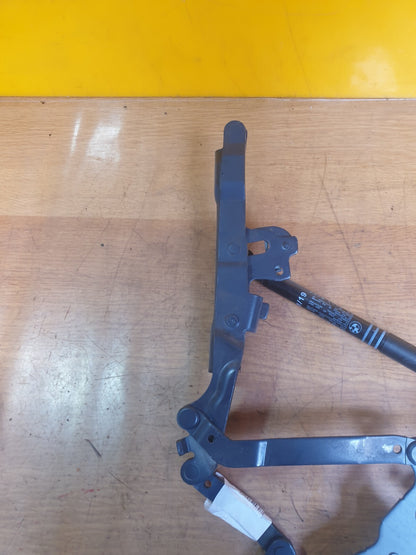✅2014 BMW 5 SERIES F11 4.4P FRONT RIGHT BONNET HINGE 7249888 7309117 + WARRANTY - Image 7