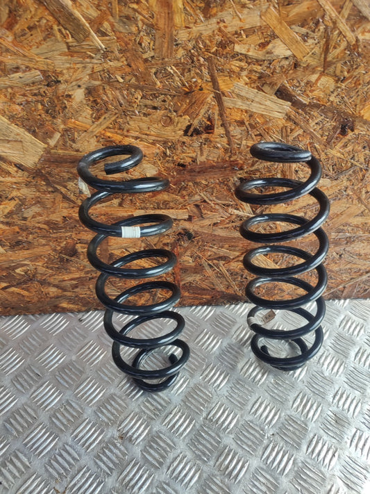 ✅2024 FORD KUGA MK3 ST-LINE PAIR OF REAR COIL SPRINGS MX61-5B859-TNB + WARRANTY - Image 1
